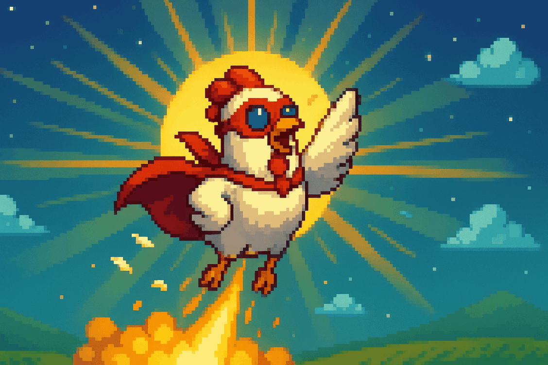 Chicken